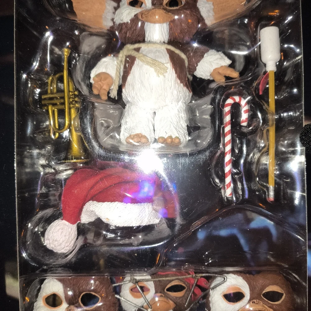 Gremlin Brand New In Box. - Picture 3 of 14